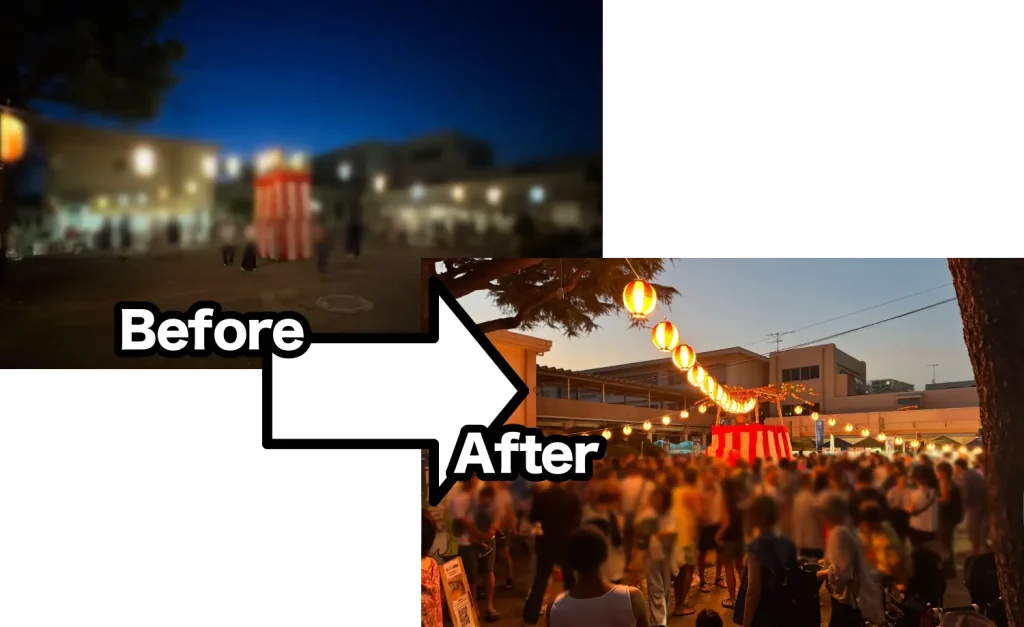 イベント集客プラン