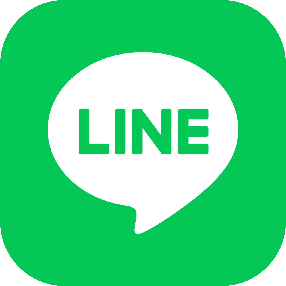 クチコミAI生成は、LINEにリンクを入れることも可能です。選べる設置方法が便利&効率的