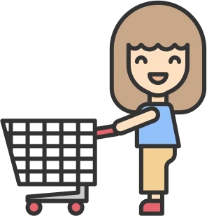 お客さんAさんのクチコミに対する気持ちを紹介